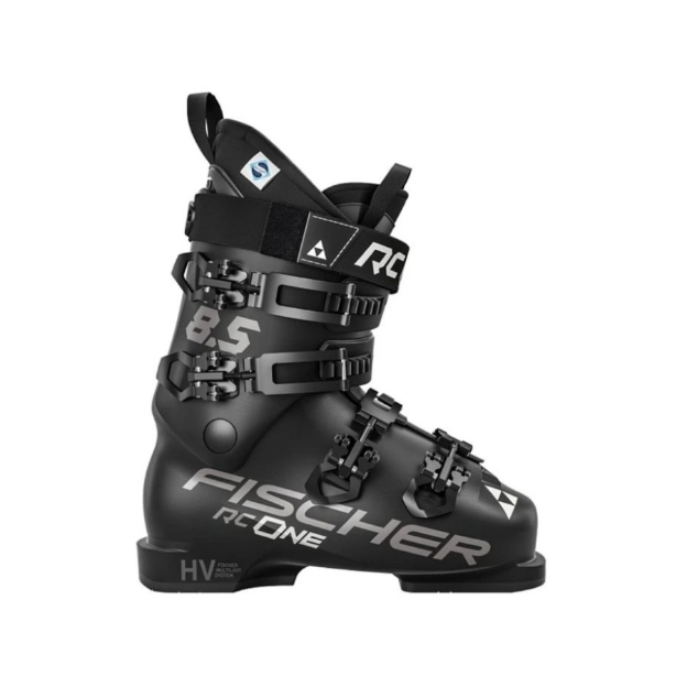 Obrázek Fischer RC ONE 8.5 Black 24/25