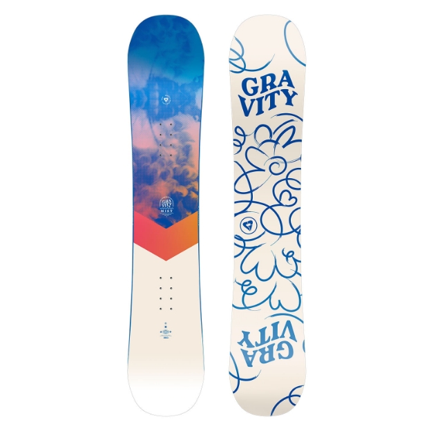 Obrázek Snowboard GRAVITY MIST 24/25