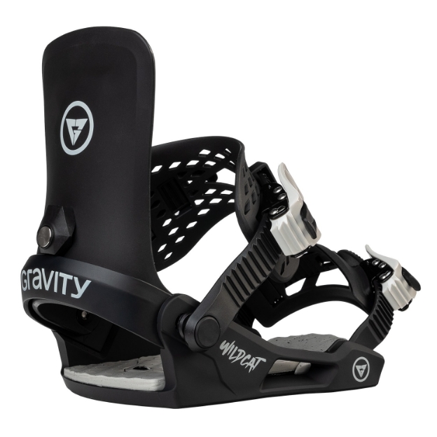 Obrázek GRAVITY Wildcat Black Jr 24/25