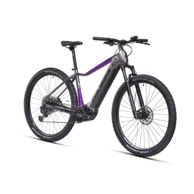 Obrázek Crussis e-Fionna 9.10 720Wh 2025