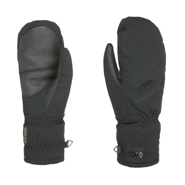 Obrázek Level Alpine W Mitten Black