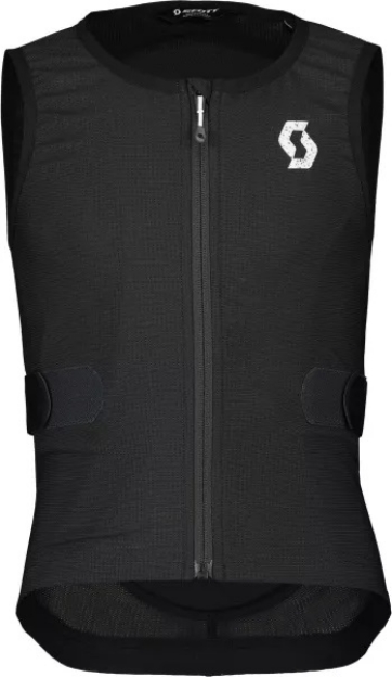 Obrázek Scott Vest Airflow Junior black