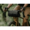 Obrázek TOPEAK brašna na řidítka TUBULAR BAR BAG zelená