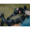 Obrázek TOPEAK brašna na řidítka TUBULAR BAR BAG zelená
