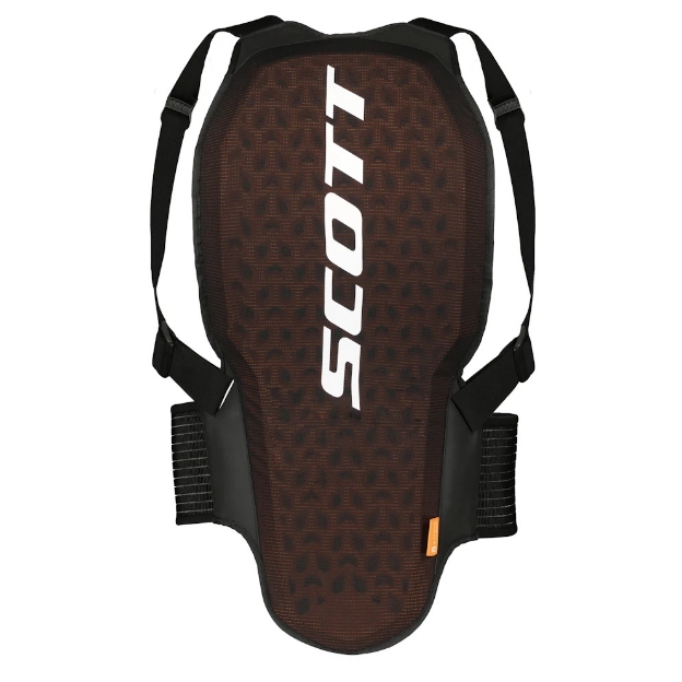 Obrázek Scott Airflow Back Protector black