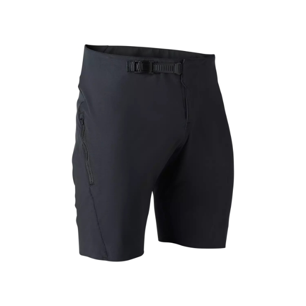 Obrázek FOX Flexair Ascent Short black