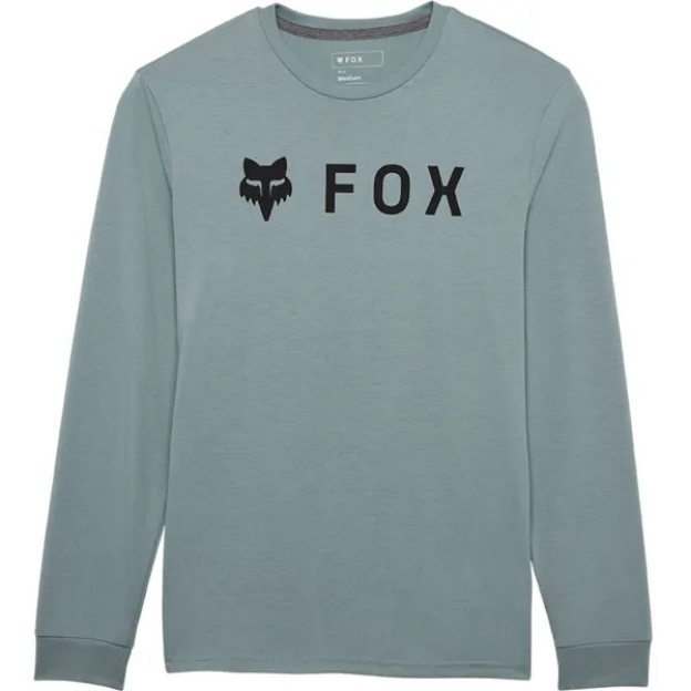 Obrázek Fox Absolute Ls tech Tee