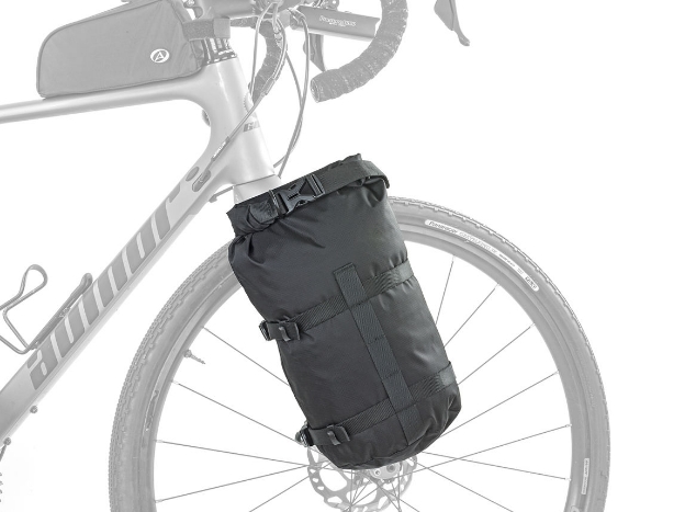 Obrázek AUTHOR Brašna CargoCage WatterProof  9L - černá