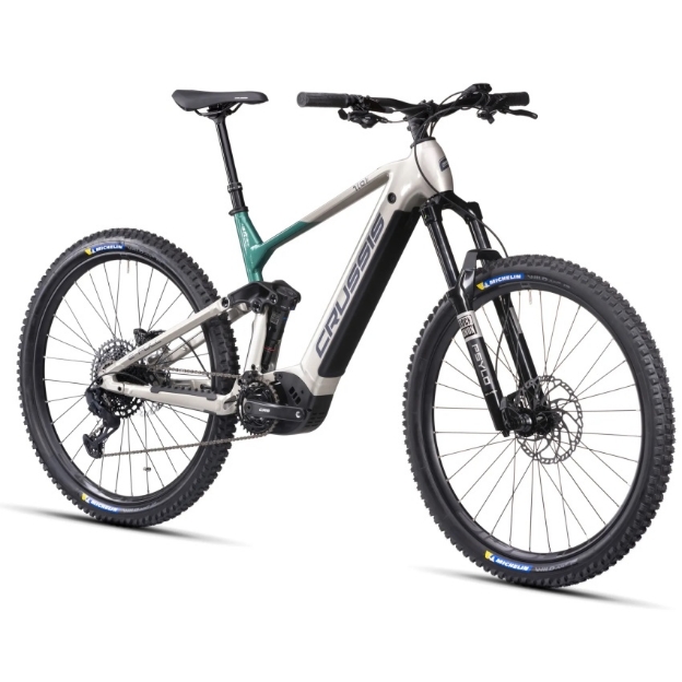 Obrázek Crussis e-Full 10.10 (900 Wh) 2025