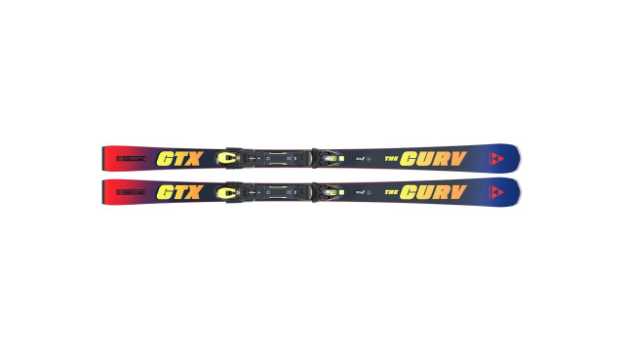 Obrázek Fischer THE CURV GTX MT + RX 13 PR 24/25