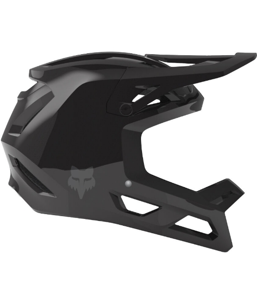 Obrázek Fox Yth Rampage Helmet Ce/Cpsc