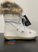 Obrázek MOON BOOT MONACO LOW WP 2 white - vybledlé