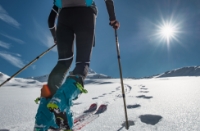 Obrázek pro kategorii Skialpinismus