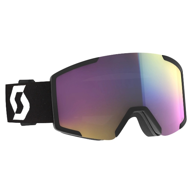 Obrázek SCOTT Shield Enhancer Mineral Black/White