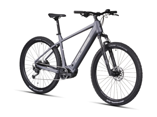 Obrázek Crussis ONE-Largo 7.10 (900 Wh) 2025