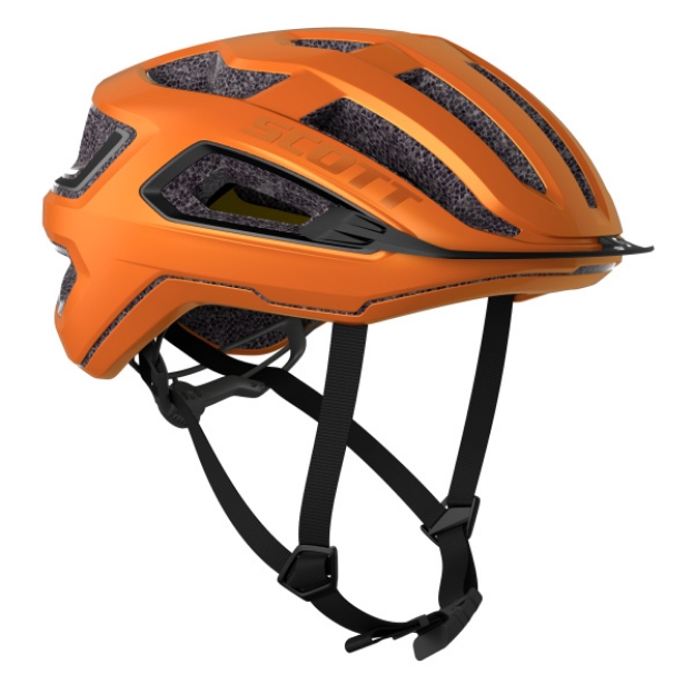 Obrázek Scott ARX Plus Paprika Orange