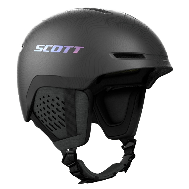 Obrázek Scott Track granite black