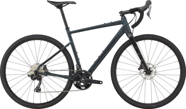 Obrázek CANNONDALE TOPSTONE 1 GMG