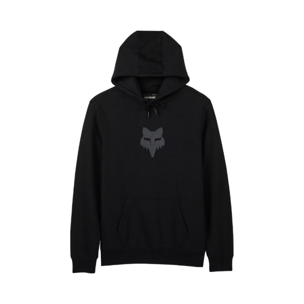 Obrázek Fox Head Fleece Po Black