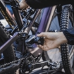 Obrázek Thule EasyFold XT 3bike