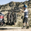 Obrázek Thule VeloSpace XT Bike Adapter
