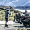 Obrázek Thule VeloSpace XT Bike Adapter