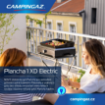 Obrázek Campingaz Plancha Electric 1 XD