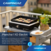 Obrázek Campingaz Plancha Electric 1 XD