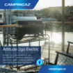 Obrázek Campingaz Electric Attitude 2GO elektrický gril
