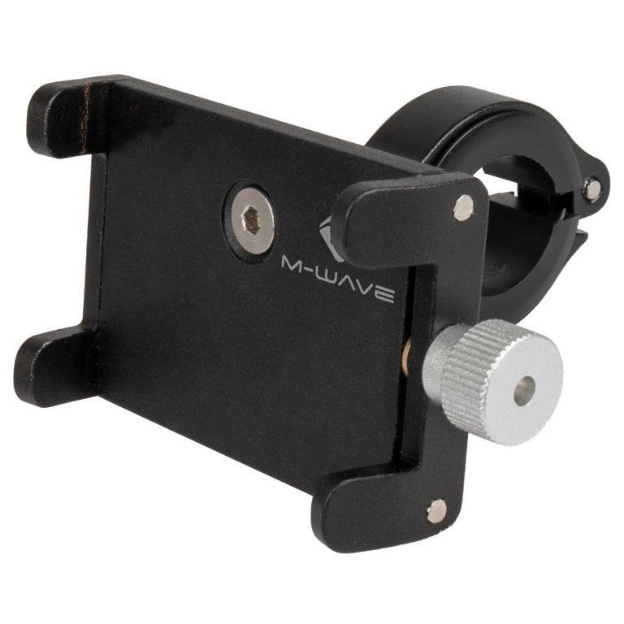 Obrázek držák na mobil M-Wave Mount hliníkový