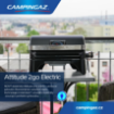 Obrázek Campingaz Electric Attitude 2GO elektrický gril
