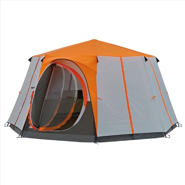 Obrázek Stan Coleman Cortes Octagon 8