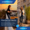Obrázek Campingaz Plancha Electric 1 XD