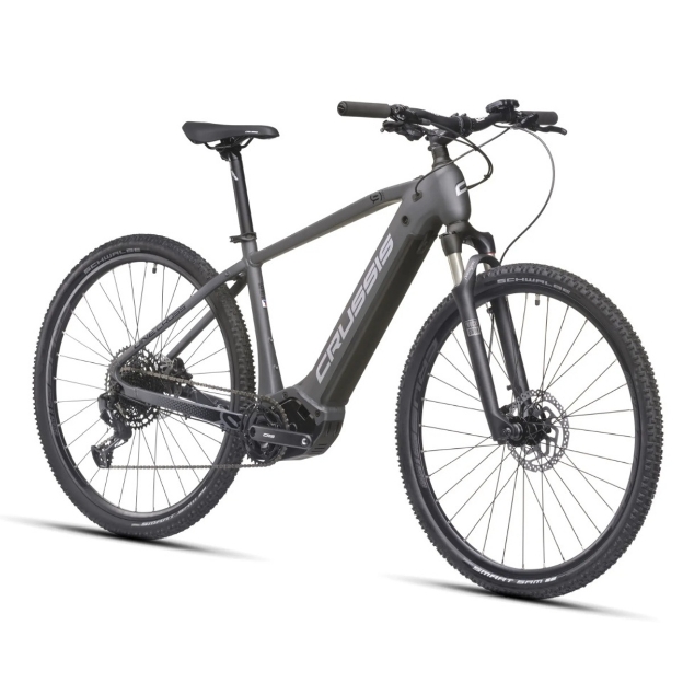 Obrázek Crussis ONE-Cross 9.10 720Wh 2025