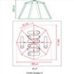 Obrázek Stan Coleman Cortes Octagon 8