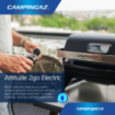 Obrázek Campingaz Electric Attitude 2GO elektrický gril