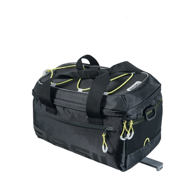 Obrázek Brašna nosičová Basil Miles MIK Trunkbag