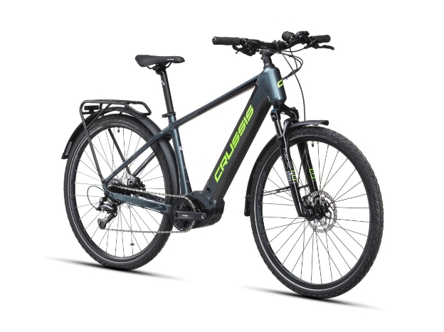 Obrázek Crussis e-Gordo 7.10 720Wh 2025