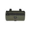 Obrázek TOPEAK brašna na řidítka TUBULAR BARBAG Slim 1.5L zelená