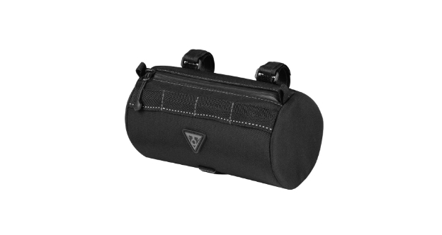Obrázek TOPEAK brašna na řidítka TUBULAR BARBAG Slim 1.5L černá