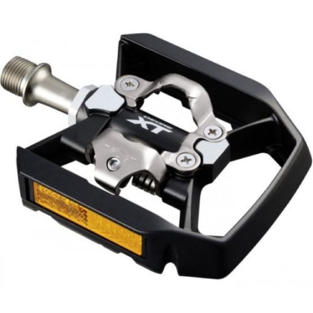 Obrázek SHIMANO pedály XT PD-T8000 SPD zarážky SM-SH56