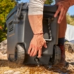 Obrázek Coleman CONVOY 65QT chladicí box
