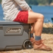 Obrázek Coleman CONVOY 65QT chladicí box