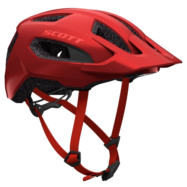 Obrázek Scott Supra Striker Red