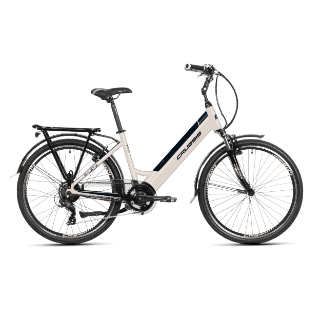 Obrázek Crussis e-City 1.19 (612 Wh) 2025