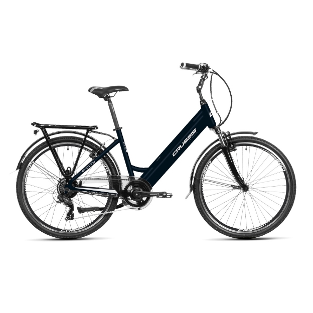 Obrázek Crussis e-City 1.20 (612 Wh) 2025