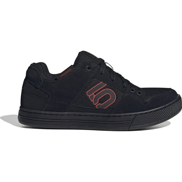 Obrázek adidas FiveTen Freerider - Black/red/grey