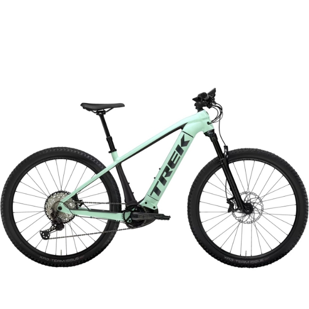 Obrázek TREK Powerfly 7 Gen 4 2024 Aloha Green