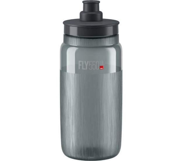 Obrázek Lahev ELITE FLY TEX 24' kouřová 550 ml