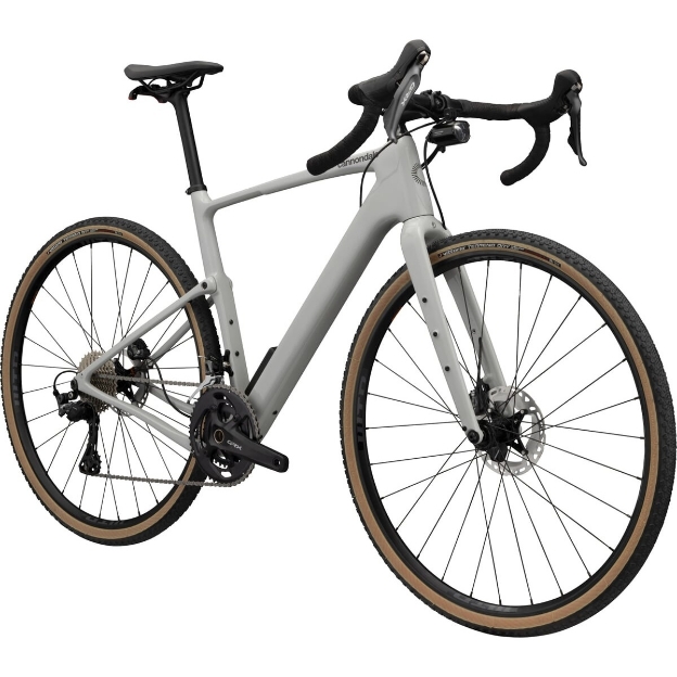 Obrázek CANNONDALE TOPSTONE CARBON 2 CHK